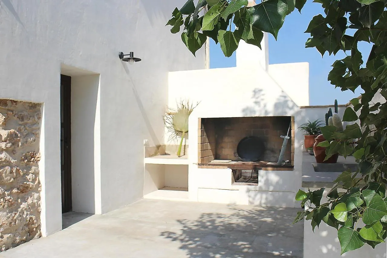 Mas D'En Mas Villa Camarles 0*,  Spain