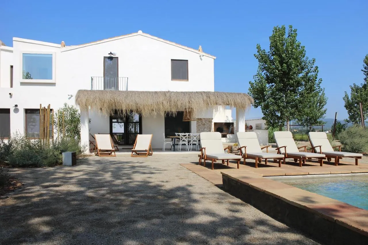 Mas D'En Mas Villa Camarles Holiday home