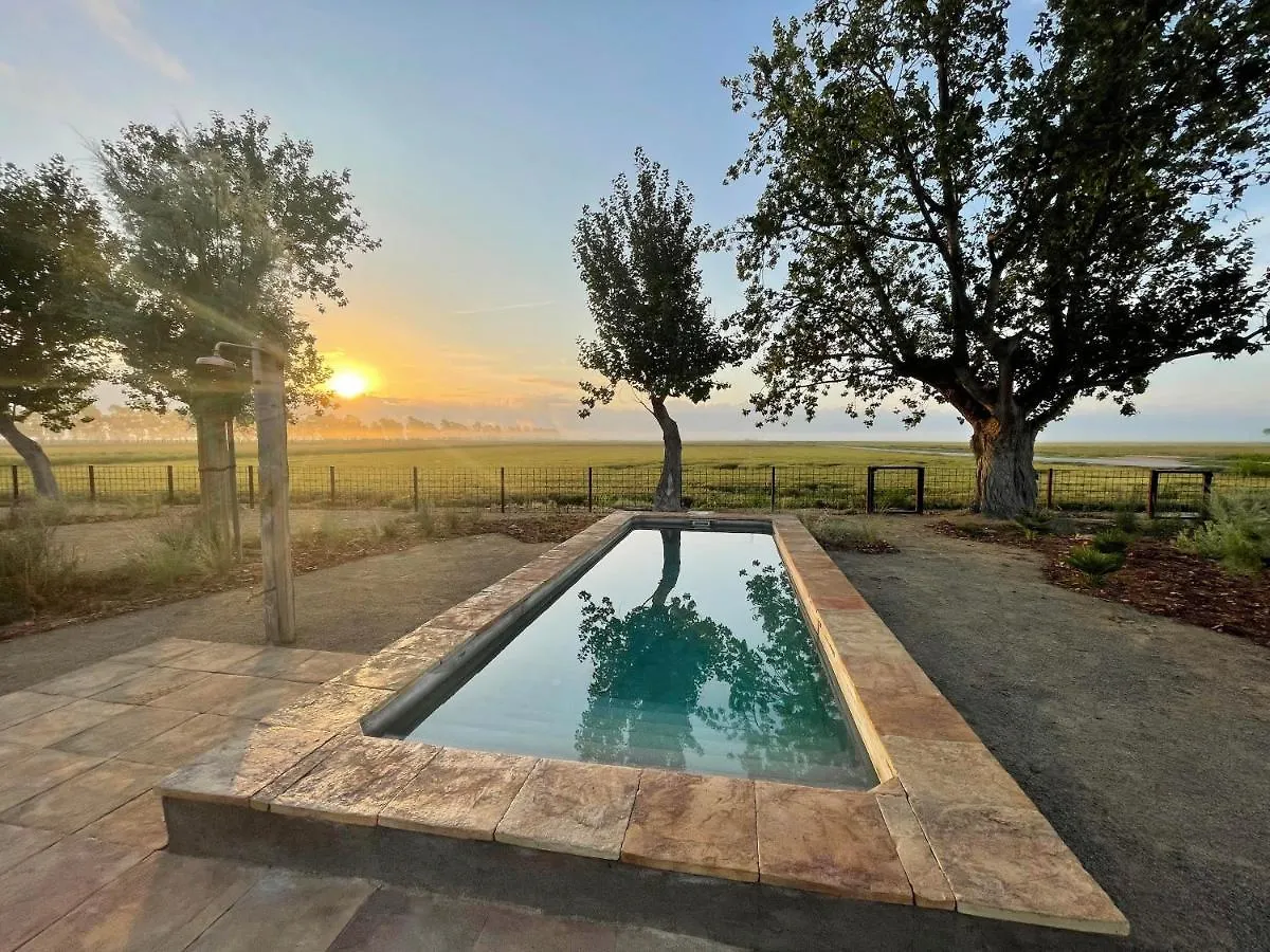 Holiday home Mas D'En Mas Villa Camarles