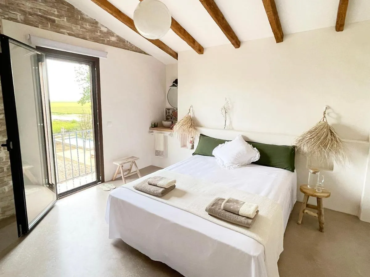 Mas D'En Mas Villa Camarles Holiday home