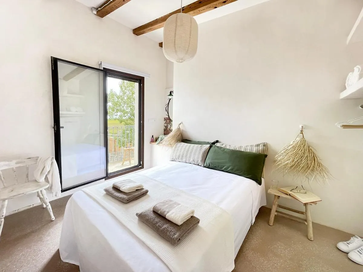 Mas D'En Mas Villa Camarles
