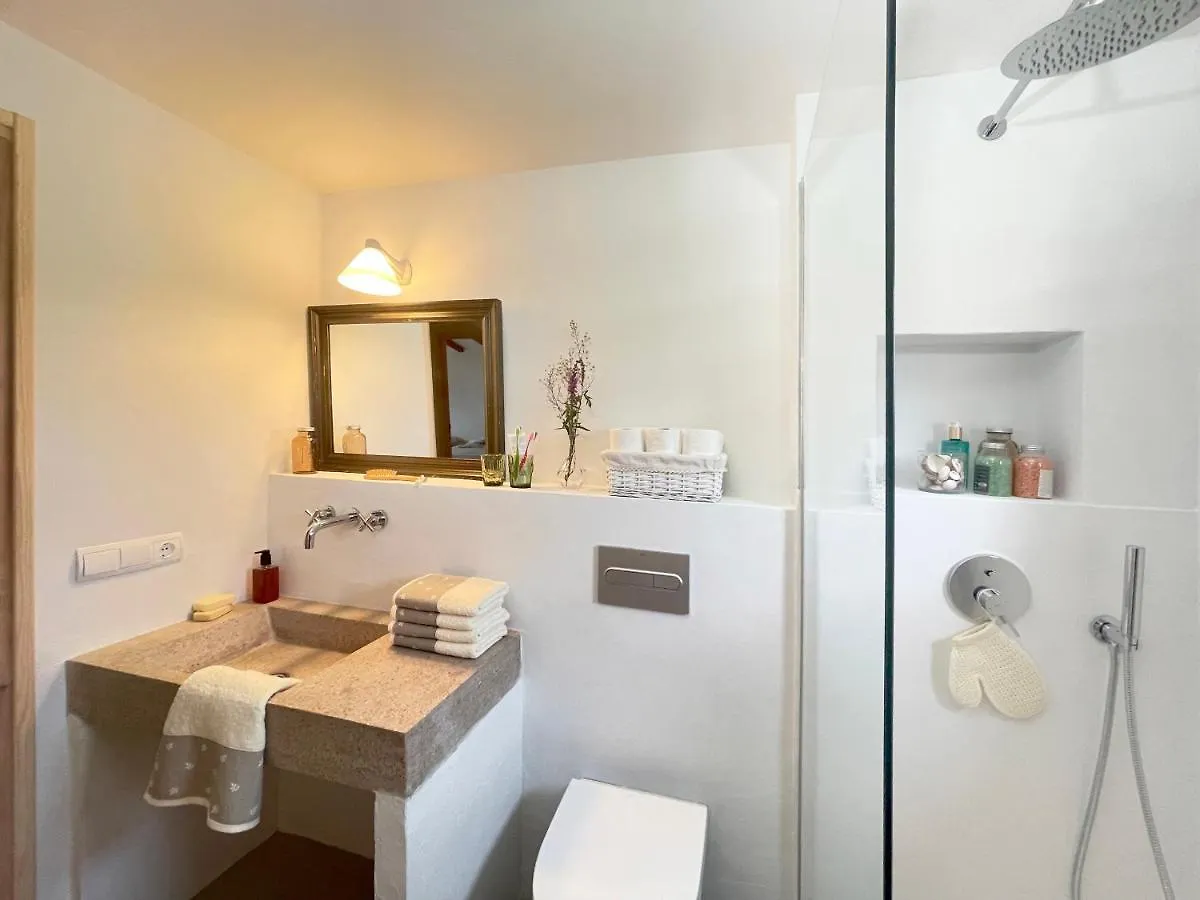 Mas D'En Mas Villa Camarles Holiday home