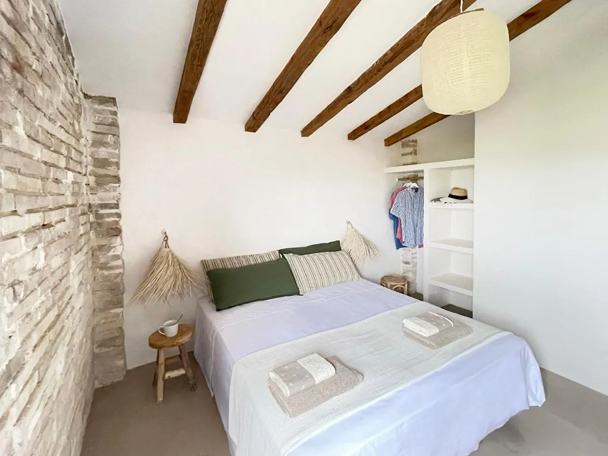 Mas D'En Mas Villa Camarles Holiday home