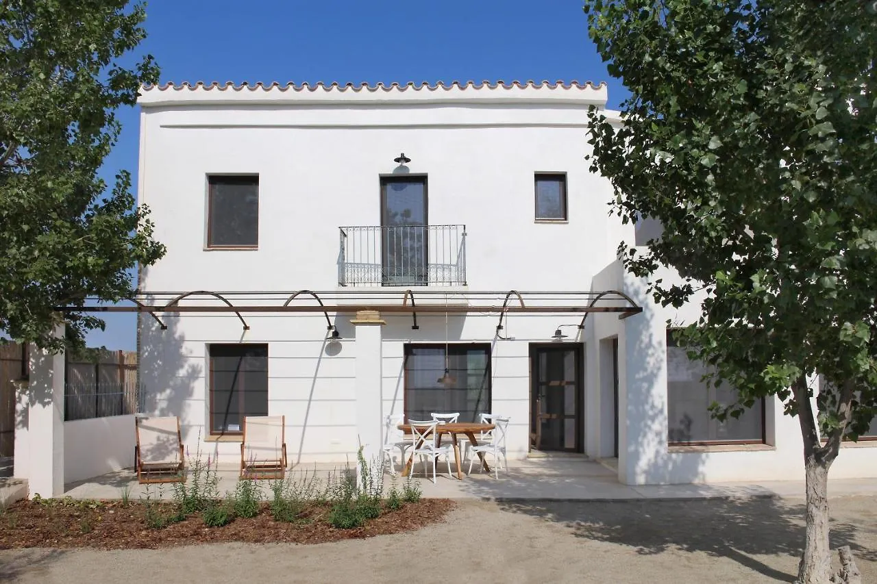 Holiday home Mas D'En Mas Villa Camarles