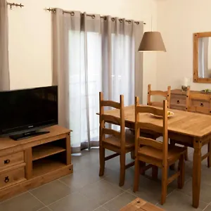 Apartamento Apartaments Rural Montseny, Gualba de Dalt