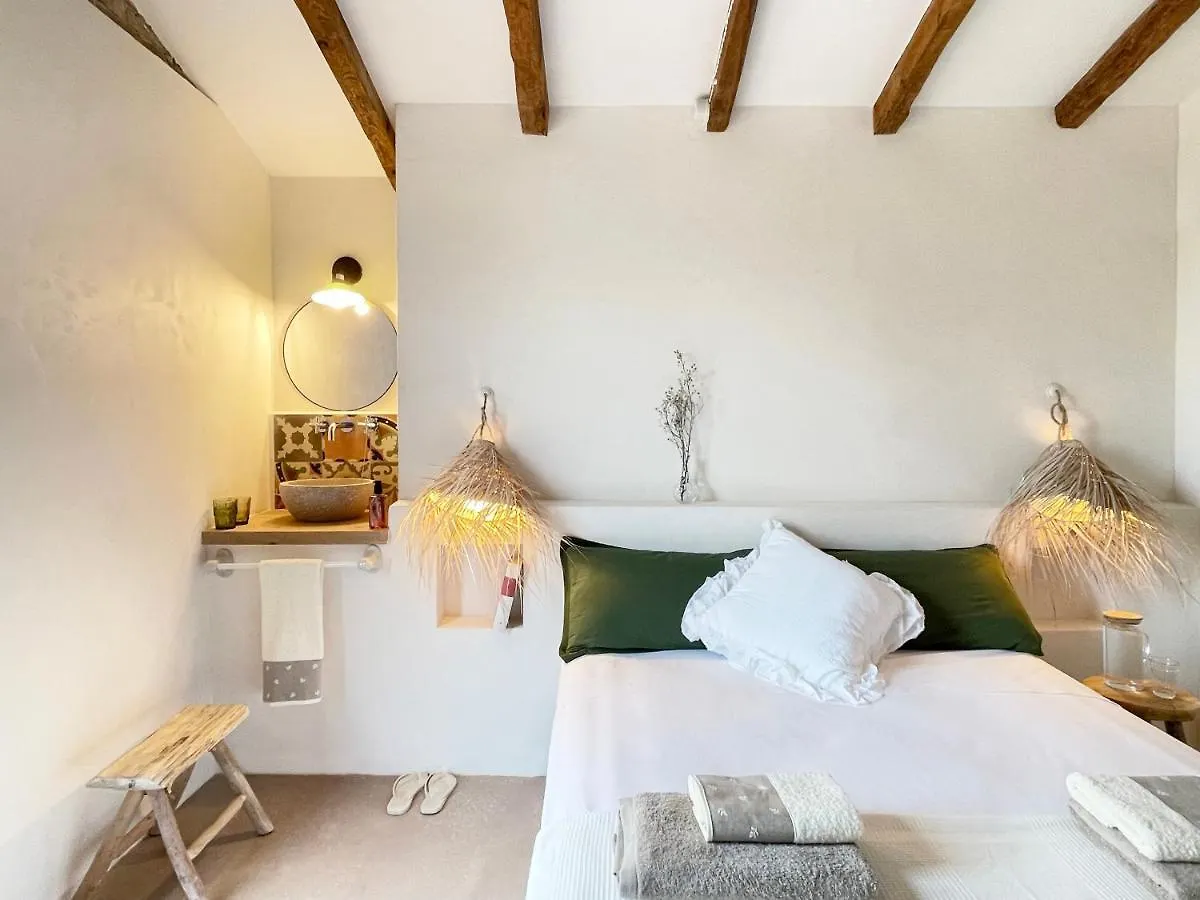 Holiday home Mas D'En Mas Villa Camarles Spain