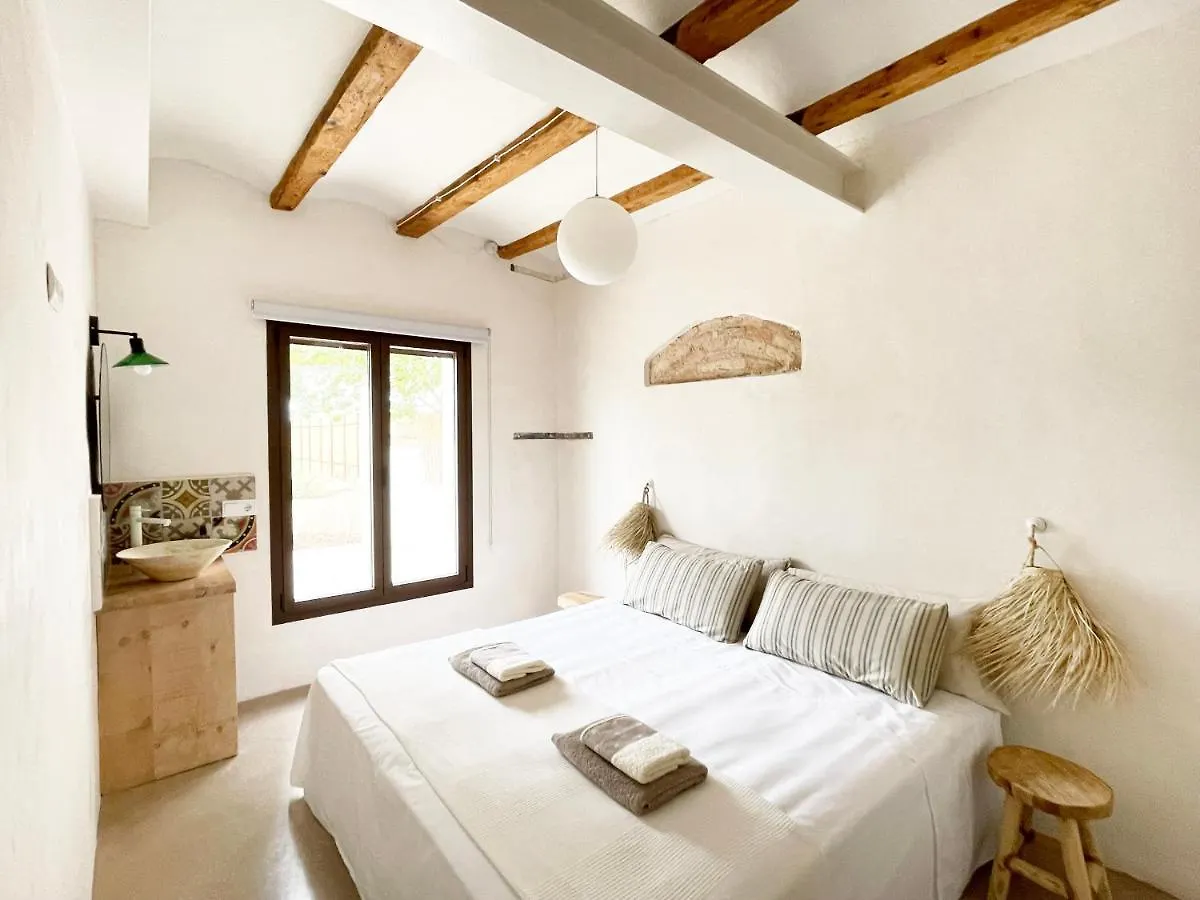Mas D'En Mas Villa Camarles